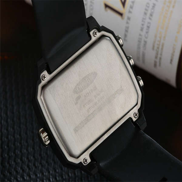 OSHEN AD1503 Men Watch