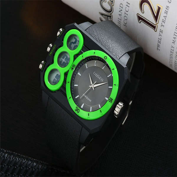 OSHEN AD1503 Men Watch