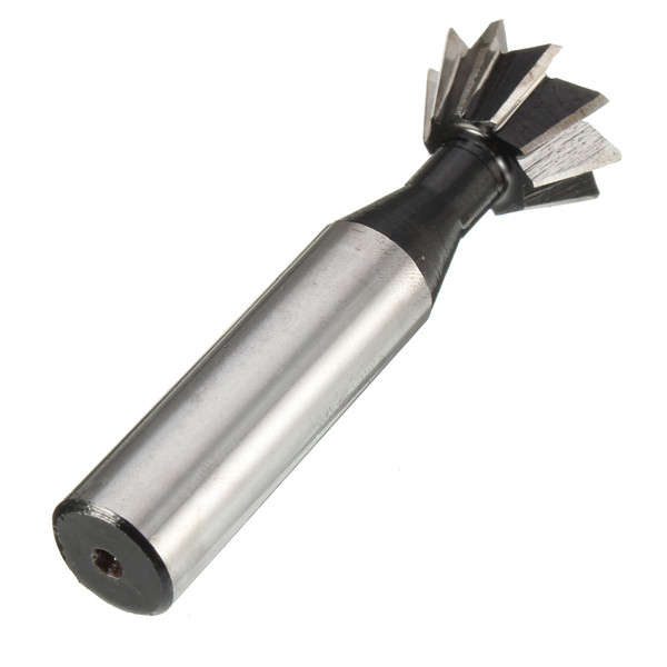 60 Degree 10-35mm Dovetail Cutter
