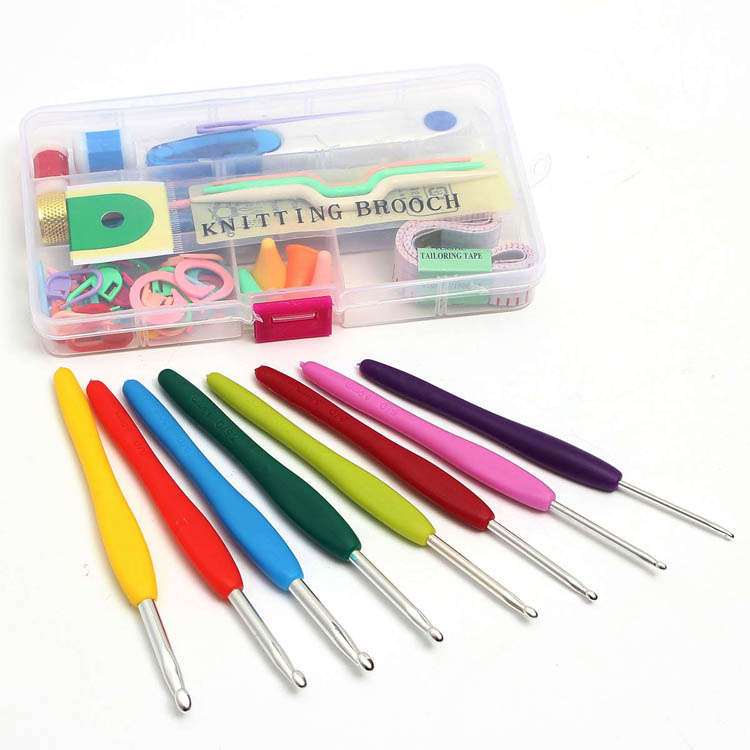knitting needle kits