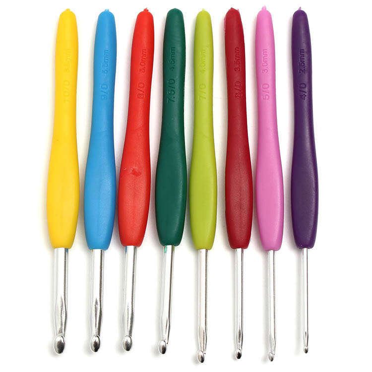 knitting needle kits