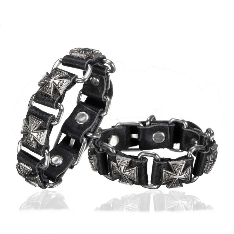 cross unisex men women bracelet wholesale retail decoration fashion clothes accessories