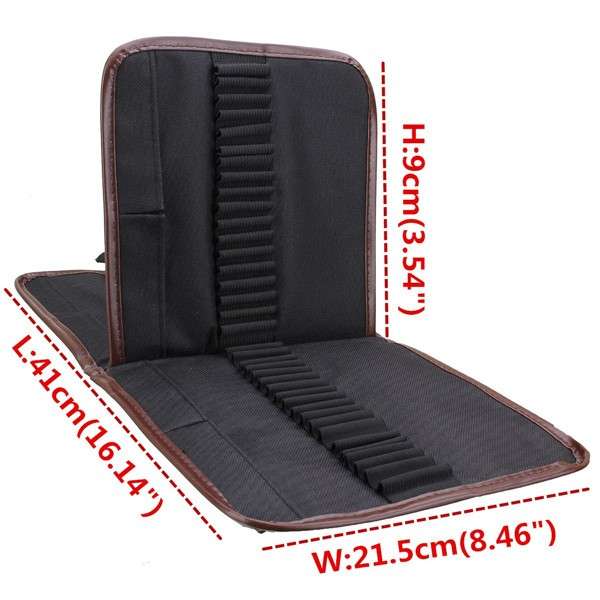 Pencil/Pen Tool Case