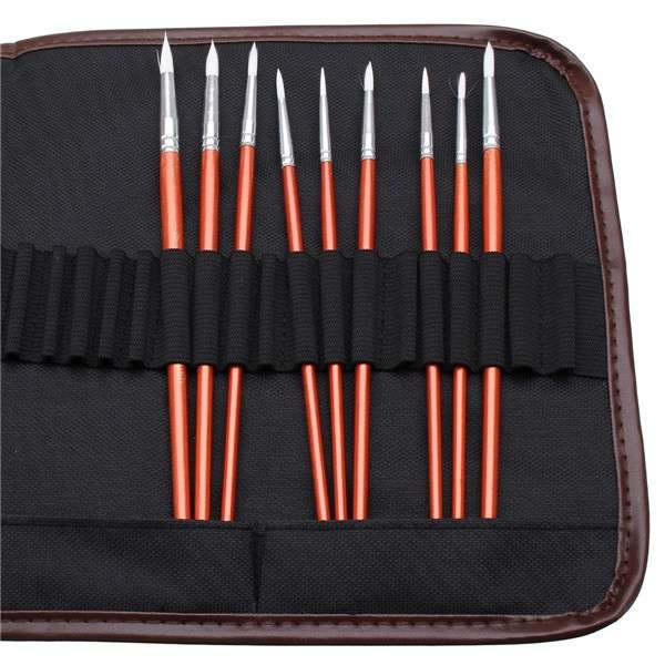 Pencil/Pen Tool Case