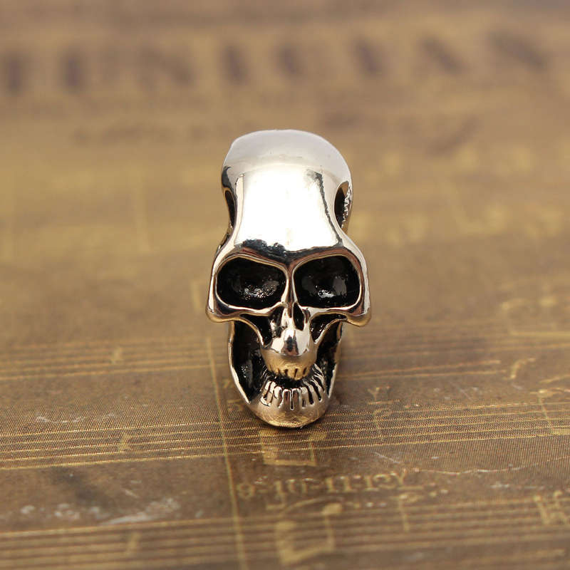 Skull Head Pendant