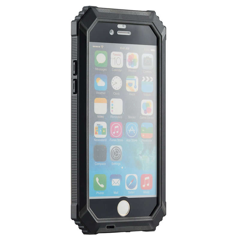 Bolish Ultra-thin IP68 Waterproof Shockproof Dustproof Protective Case Cover For iPhone 6S/6 4.7 In