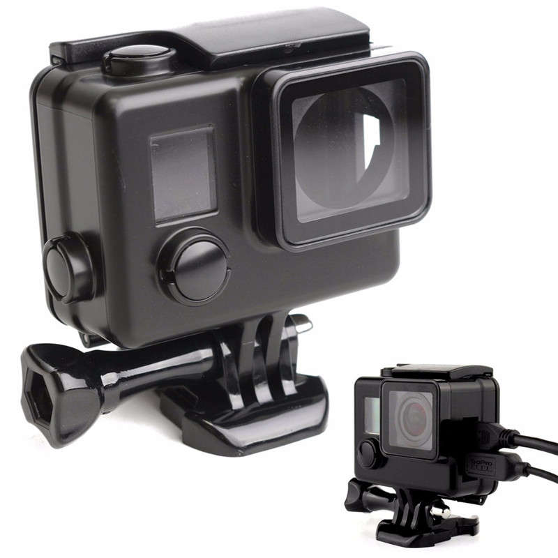 gopro protective case