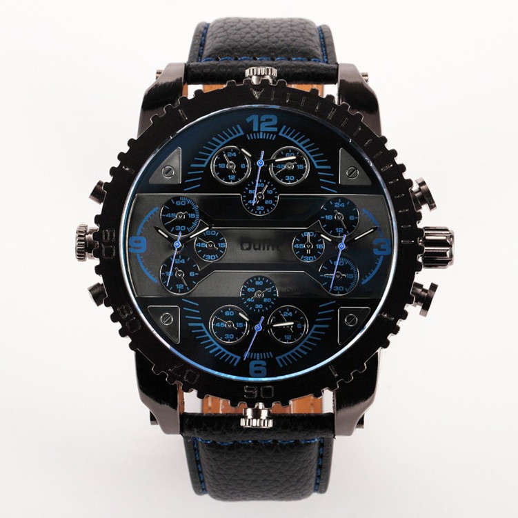 OULM  Watch