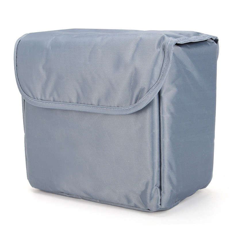 camera insert case