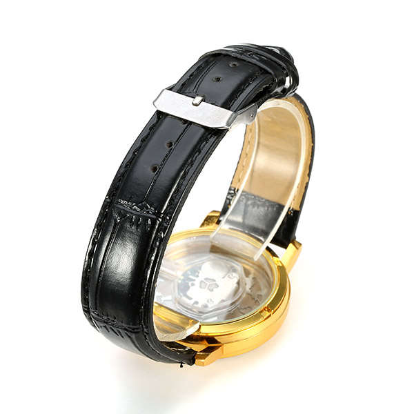 Hollow Dial watch
