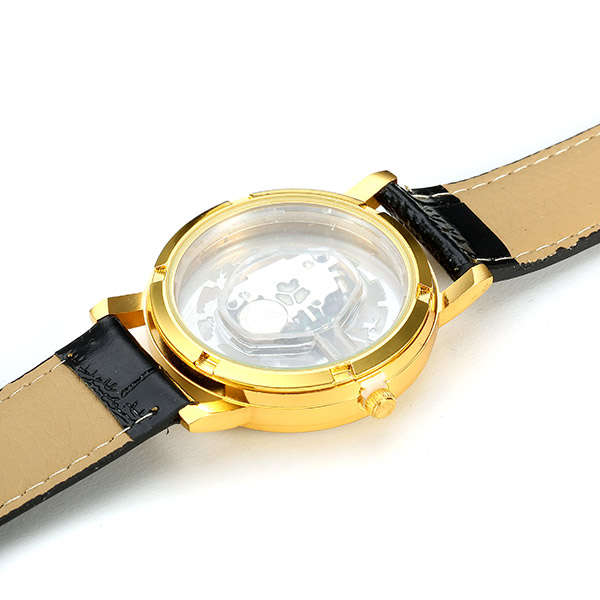 Hollow Dial watch