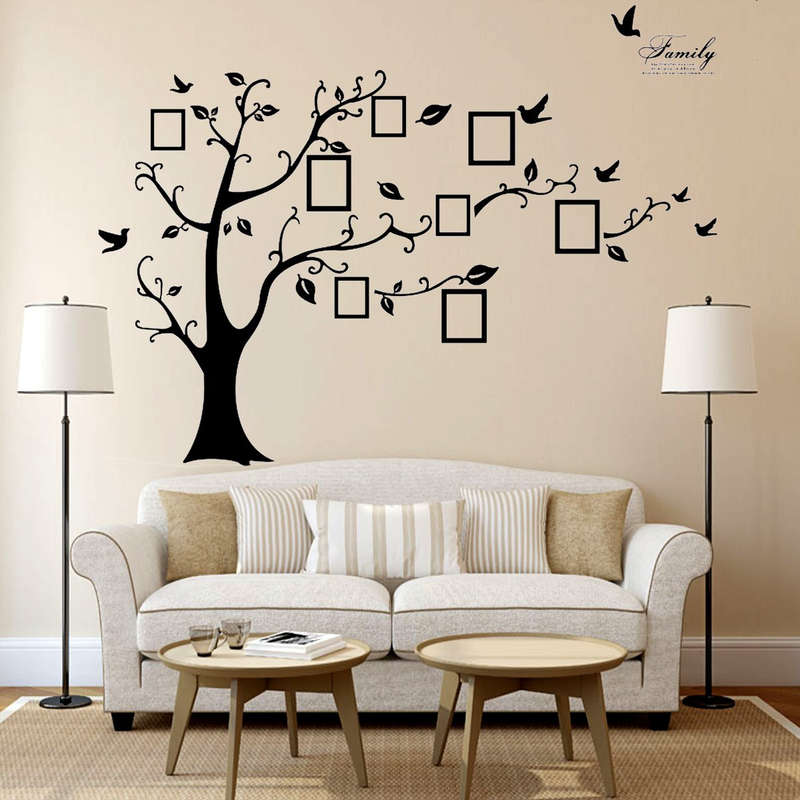 Memory Tree