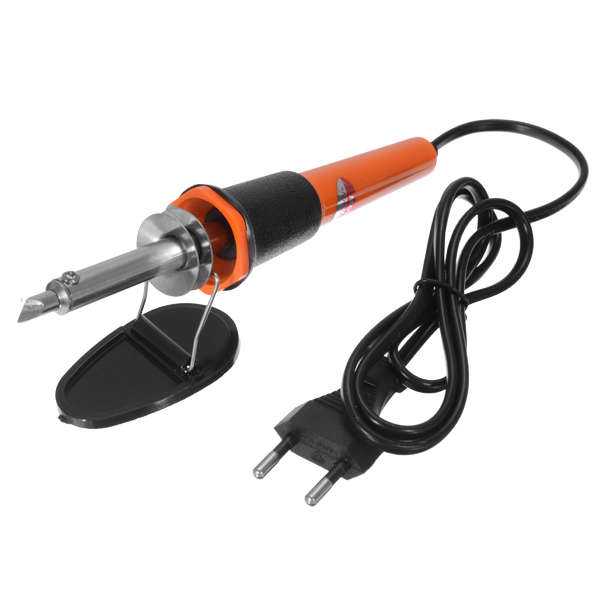 30W 220V Pyrography Tool Wood Burning Pen Soldering Iron Tool Set DIY Craft Woodburning Solder Pen