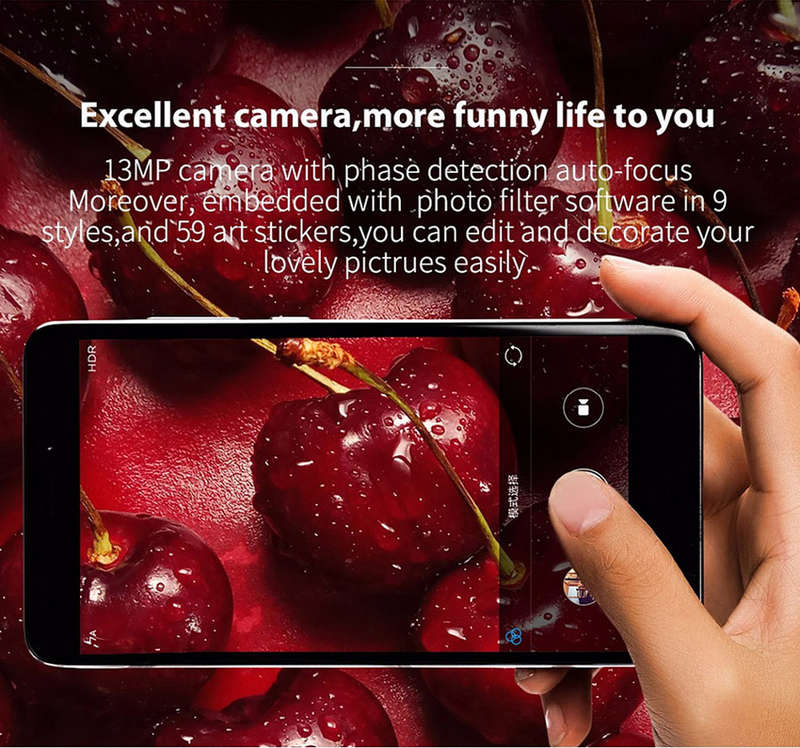 Xiaomi Redmi note 4