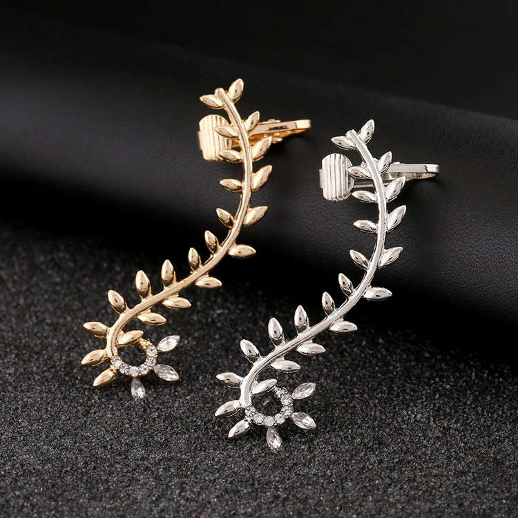 Ear Cuff Earring