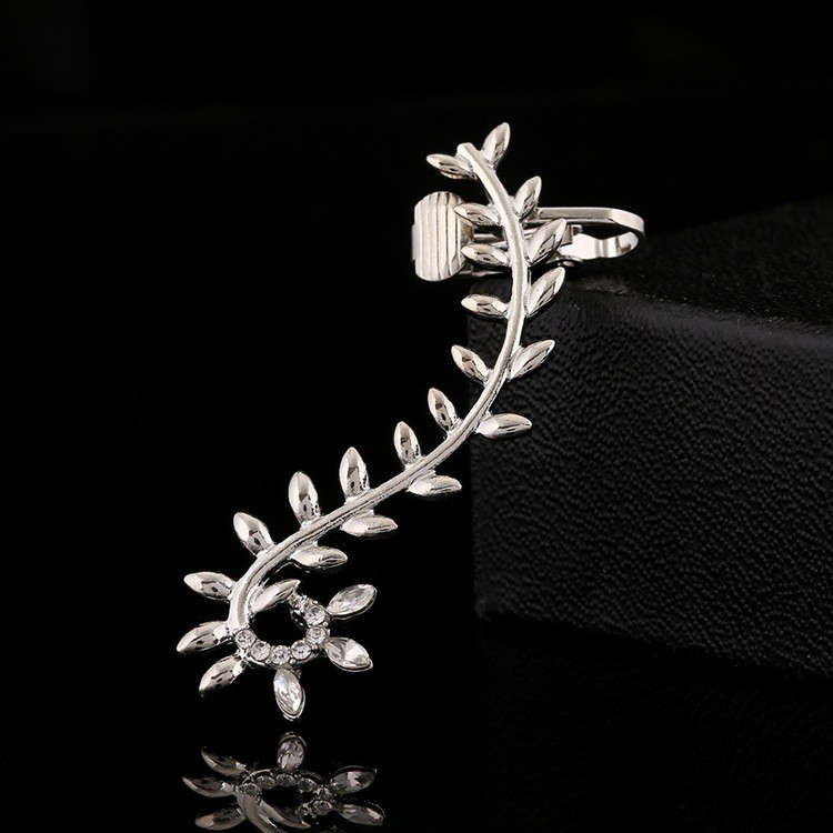 Ear Cuff Earring