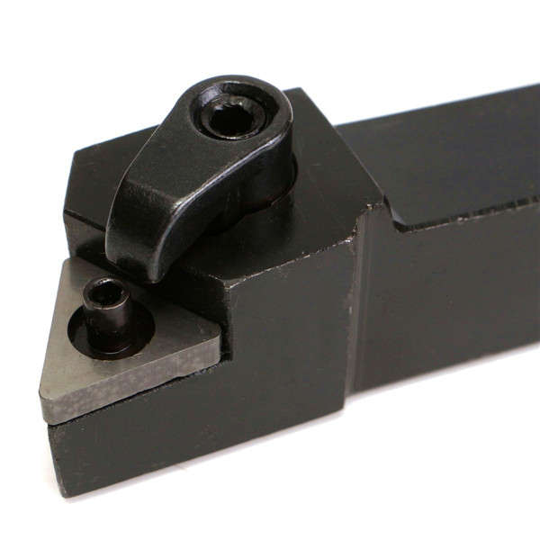 MTJNR1616H16 16x100mm Lathe Indexable Turning Tool Holder for TNMG1604