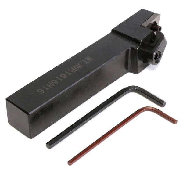 MTJNR1616H16 16x100mm Lathe Indexable Turning Tool Holder for TNMG1604