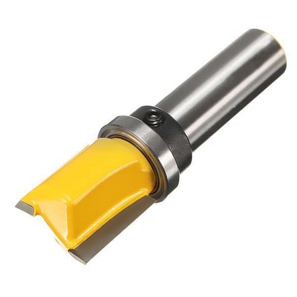 1/2 Inch Shank Mortise Template Flush Trim Router Bit Cutter