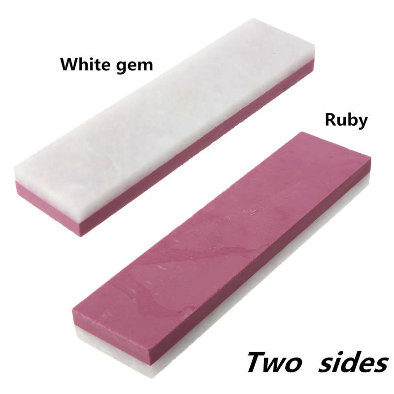 knife sharpening stone