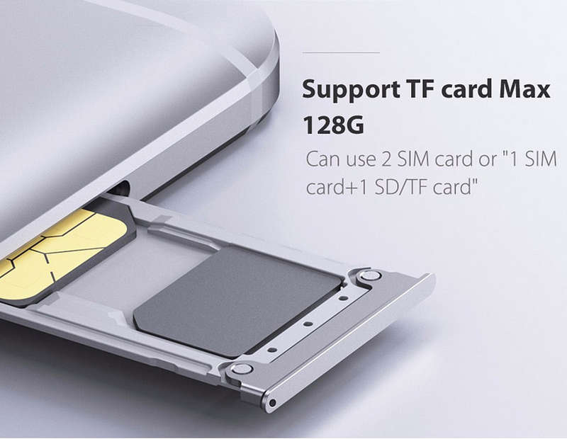 Xiaomi Redmi note 4