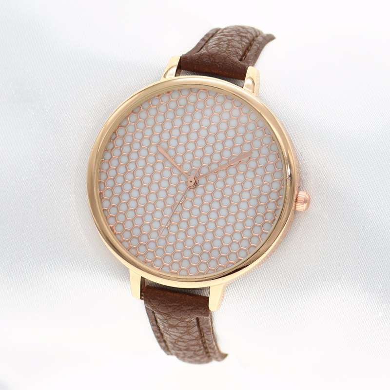 Fashion Women  Watch