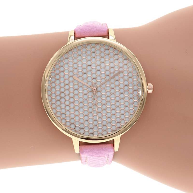 Fashion Women  Watch