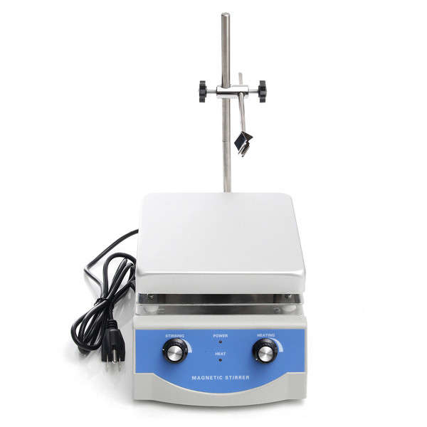 Magnetic Stirrer Machine