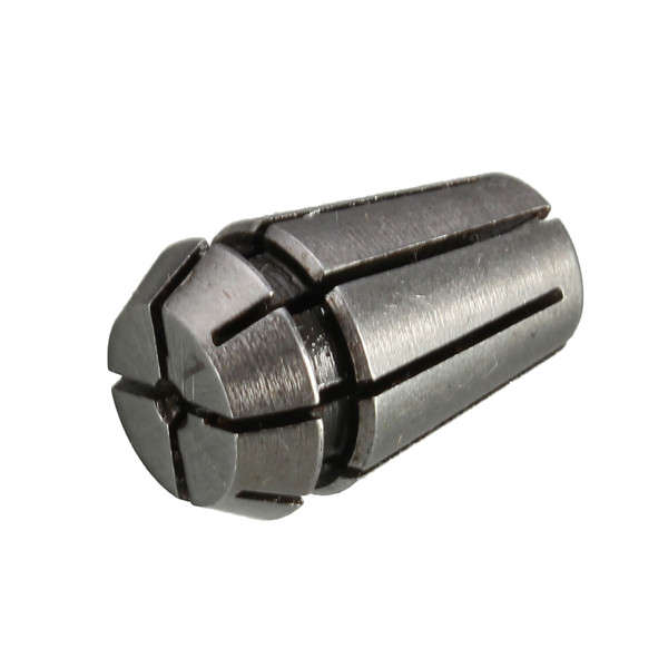 ER11 1-7mm Spring Collet