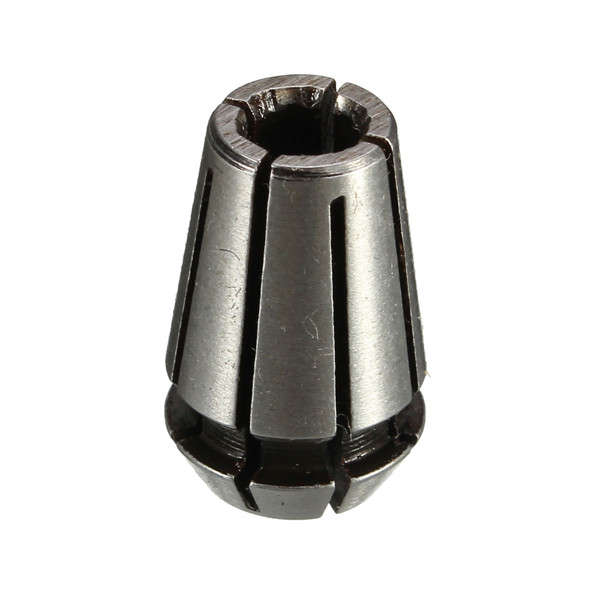 ER11 1-7mm Spring Collet