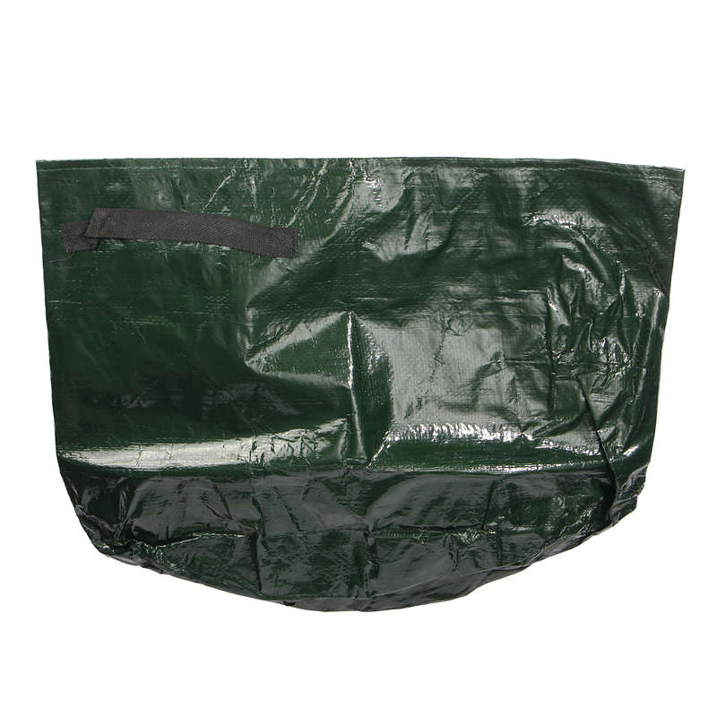 2pcs Graden Vegetable Grow Planter Balcony Potato Cucumber Planting Bags