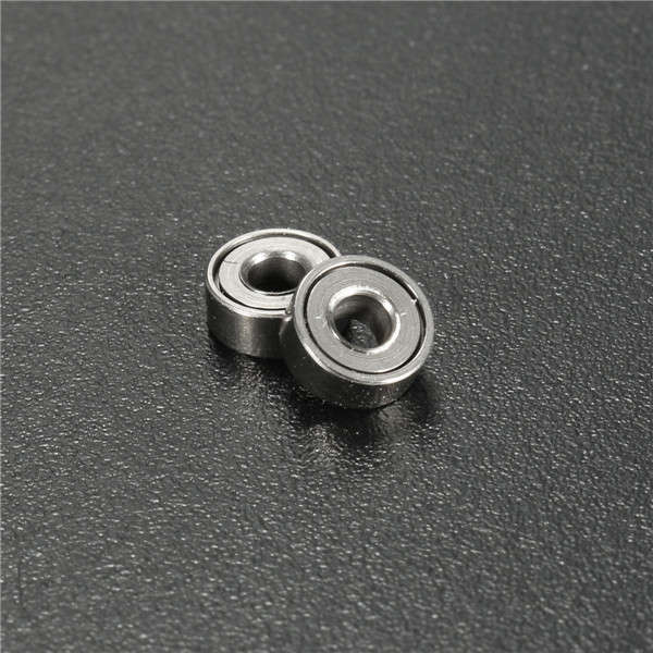 8pcs 5x2mm Ball Bearings Stainless Steel Ball Bearings