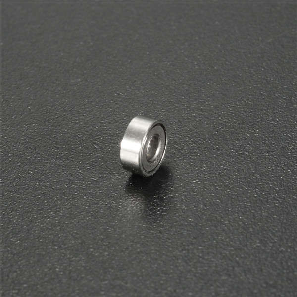 8pcs 5x2mm Ball Bearings Stainless Steel Ball Bearings
