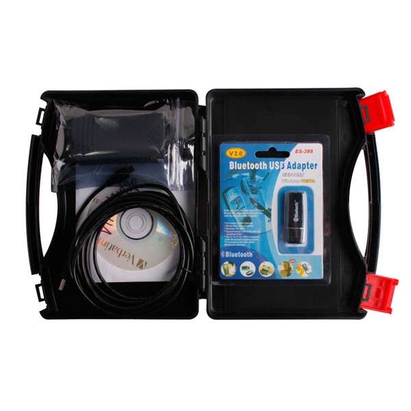 VAS 5054A ODIS 2.2.4 Bluetooth UDS Protocol Diagnostic Scan with OKI Chip