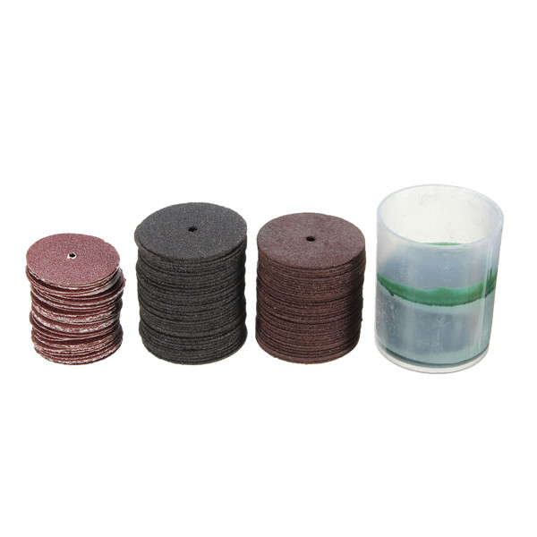 200pcs Rotary Tool Accessories Polishing Kit for Dremel