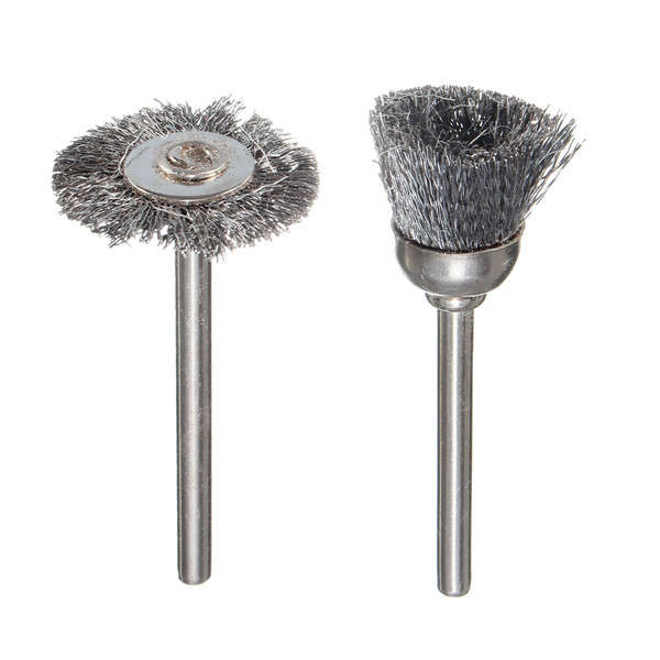 200pcs Rotary Tool Accessories Polishing Kit for Dremel