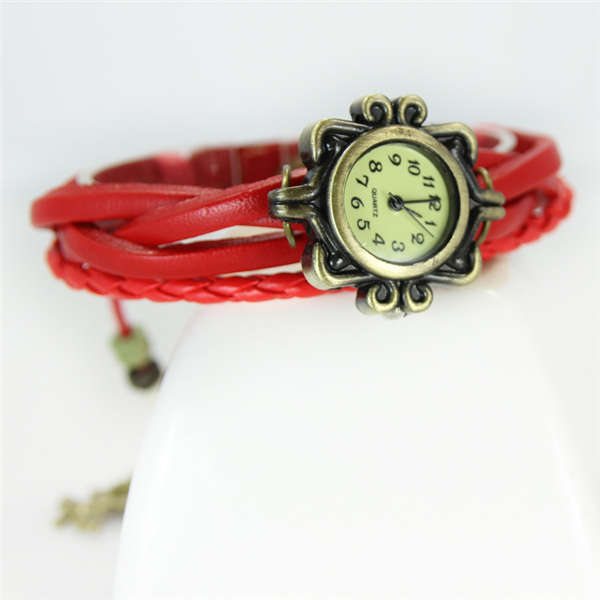 Lady Rose Wristwatch