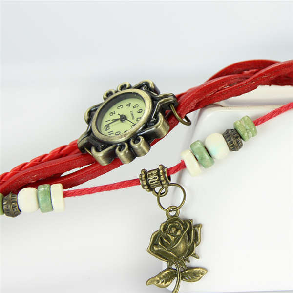 Lady Rose Wristwatch