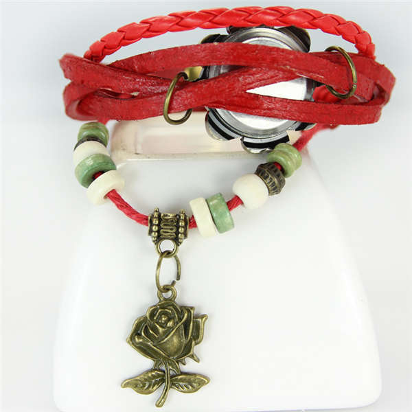Lady Rose Wristwatch
