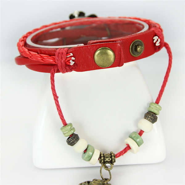 Lady Rose Wristwatch
