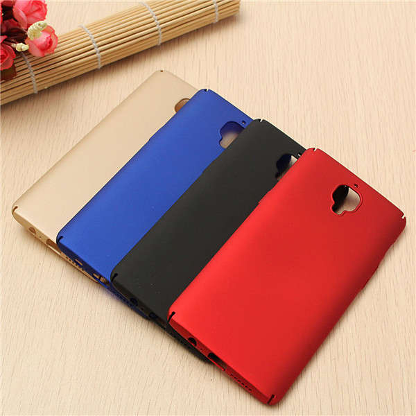 Hard PC Back Protective Case Cover For Oneplus 3/3T