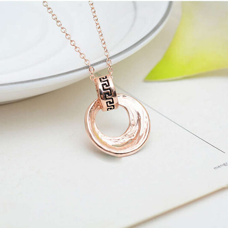 Crystal Jewelry Set