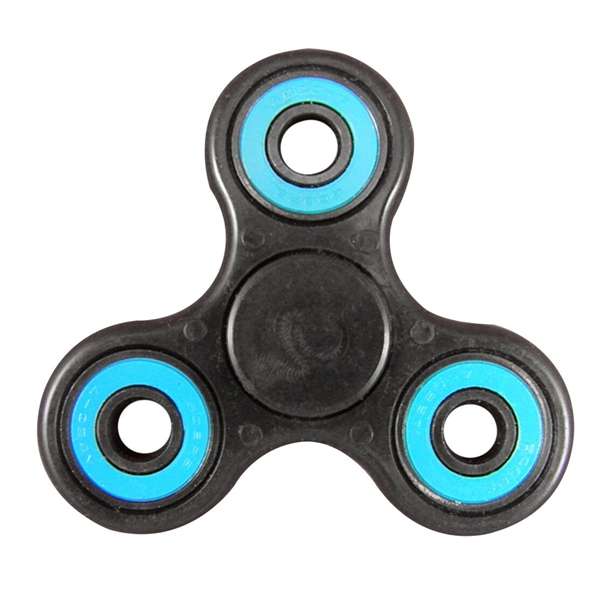EDC Hand Spinner Gadget Finger Spinners Fidget Focus Reduce Stress Gadget