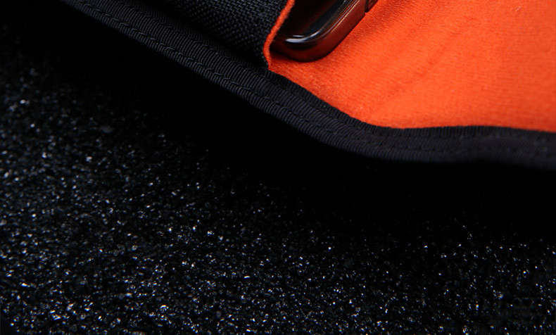 Outdoor Tactical Sport Waist Belt Pouch Multi-functional Storage Bag For Phone Below 6 Inch