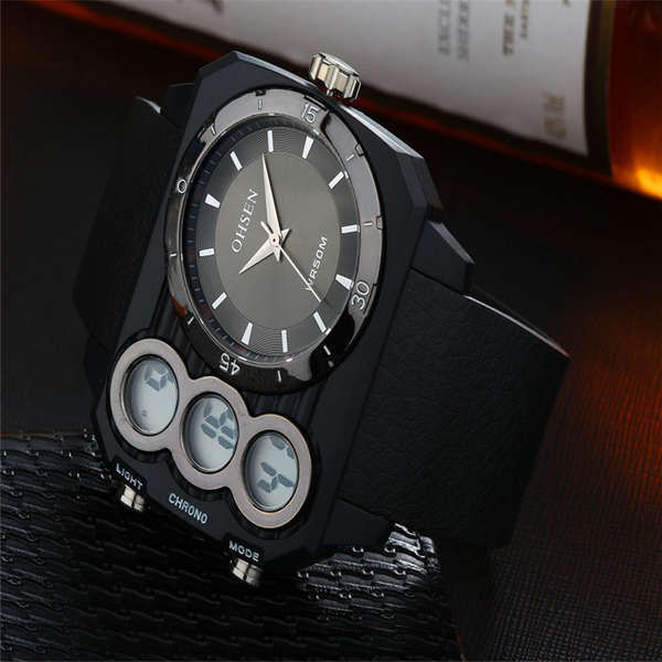 OSHEN AD1503 Men Watch
