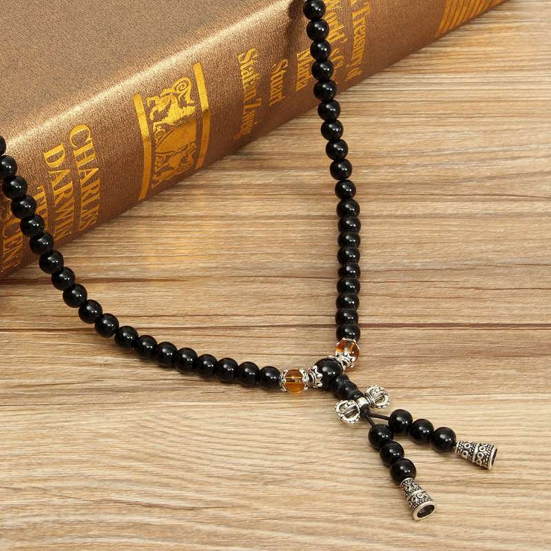 Prayer Beads Bracelet