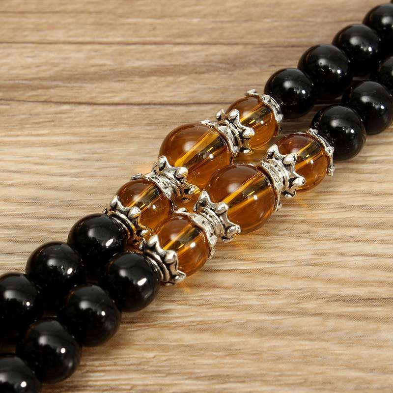 Buddhist Prayer Bracelet