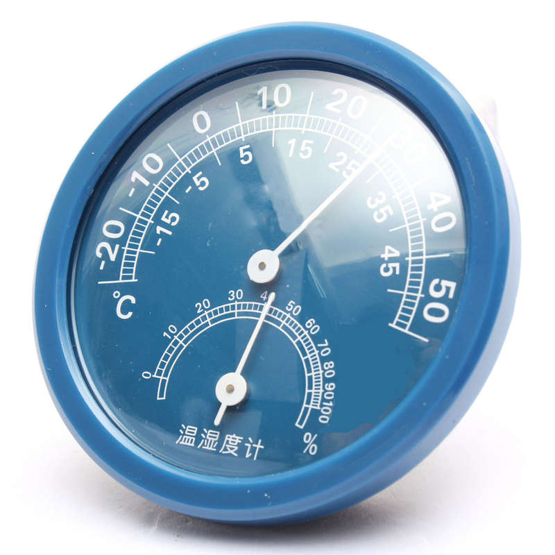 Thermometer and Hygrometer