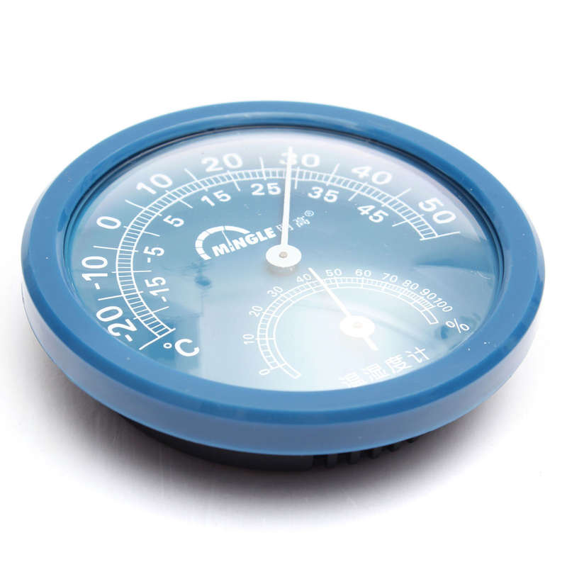 Thermometer and Hygrometer