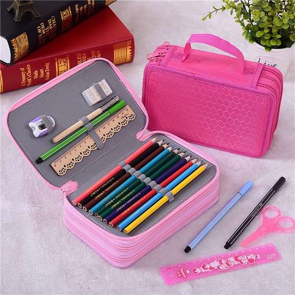 Pencil Case 